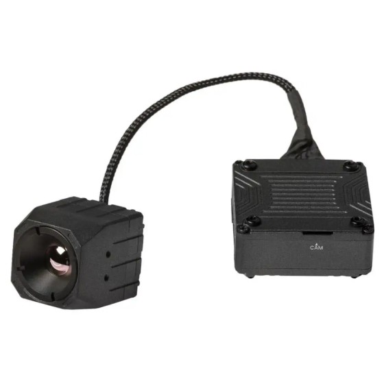 Original Hot Sales CADDX 004SL Drone Camera System With Plastic Material for RC FPV Racing Freestyle Drones DIY Parts